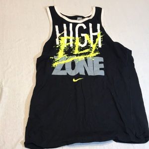 Nike Tanktop